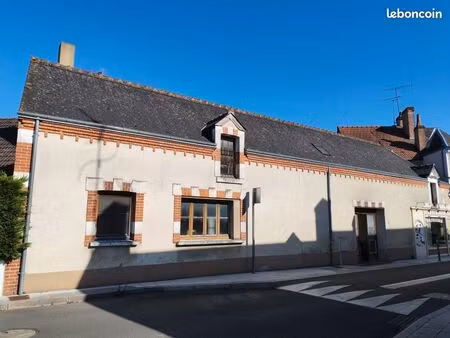 boulangerie de pruniers en sologne