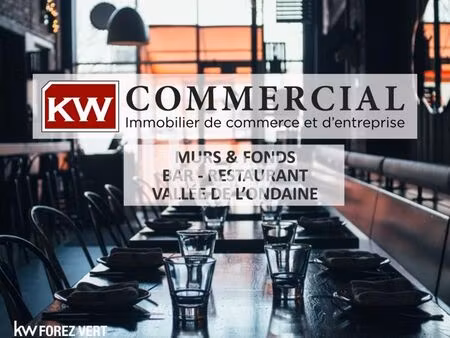 local restaurant  bar 150 m²