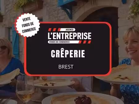 crêperie  traiteur guilers