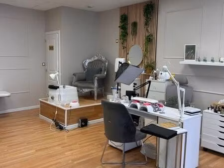 local commercial a reprendre