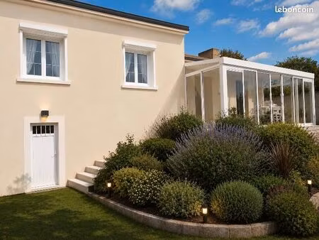 a louer maison (98 m² surface habitable)