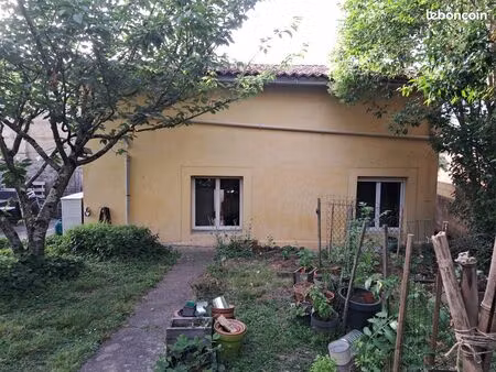 maison de ville
