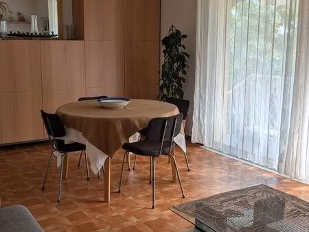 maison t4/t5 de 105 m² avec jardin et garage – l'union 31240