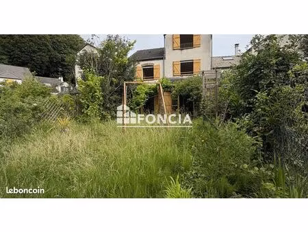 pontoise quartier hermitage - maison de 120m2 avec garage