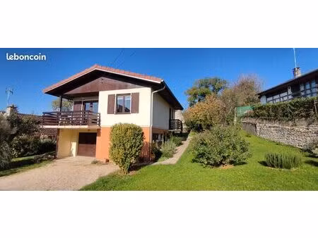 jolie petite maison ranchot