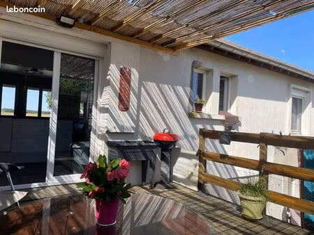 maison 4 pièces