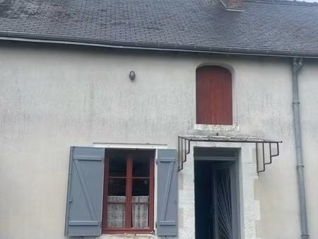 à vendre maison à rénové