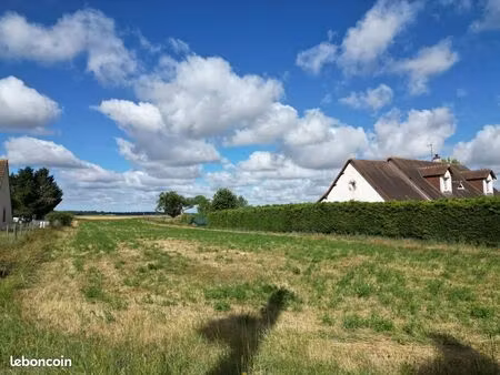 terrain 2270 m² maslives