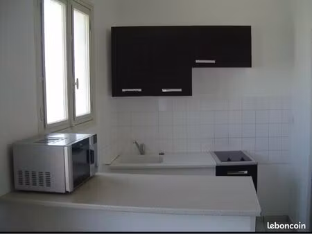 location appartement meublé t2 étudiant centre ville blois