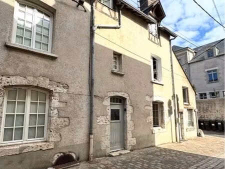 studio 17 m2 blois