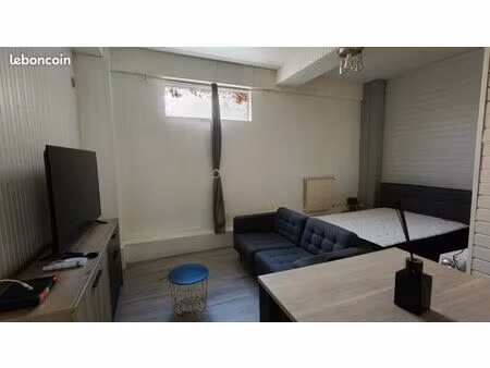 studio proche centre