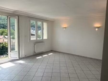 appartement t3
