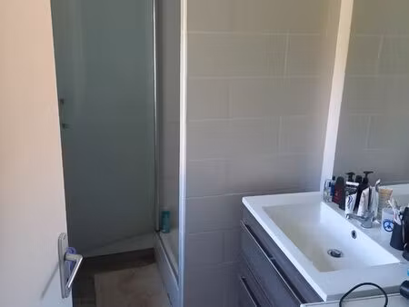 appartement typef2