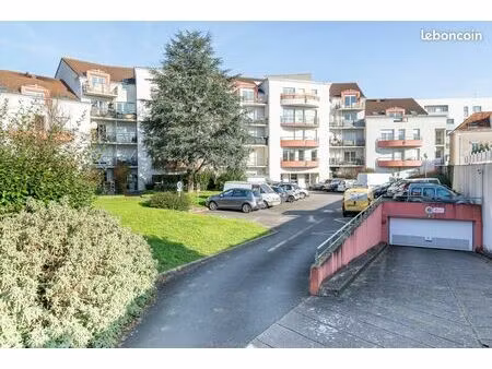 appartement t3