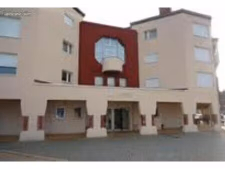 vends studio centre ville