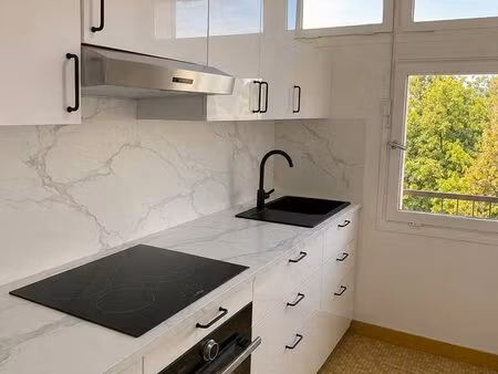 appartement rénové rennes - direct proprietaire