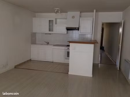 appartement à louer de 56 m2