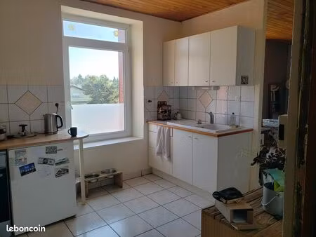 appartement sainte sigolène