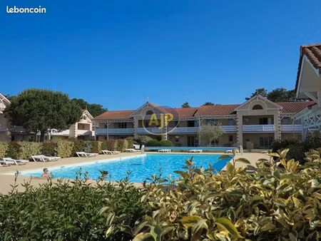 appartement 3 pièces 39 m²