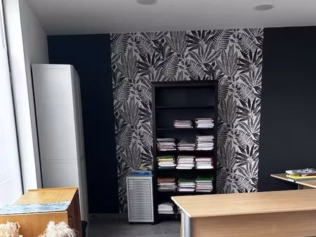 brest guipavas - bureaux avec entrepôt