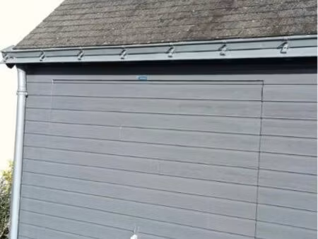 garage box