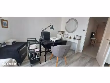 local commercial