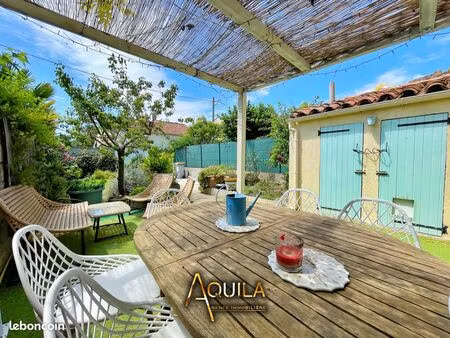 maison 5 pièces 113 m²