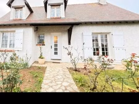 magnifique maison de famille
