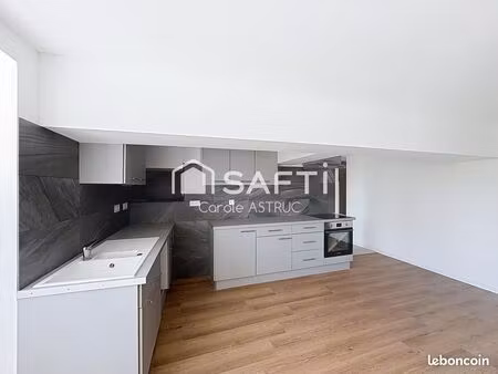ferme 4 pièces 184 m²