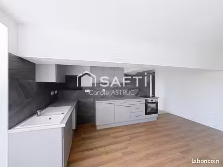 ferme 4 pièces 184 m²