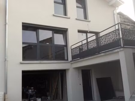 maison t4