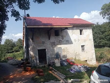maison pierre
