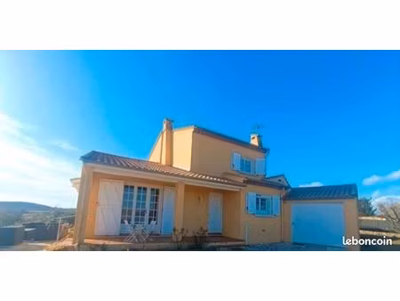 maison avec jardin