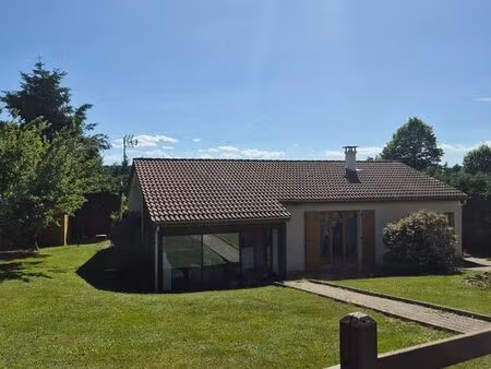 location maison t3