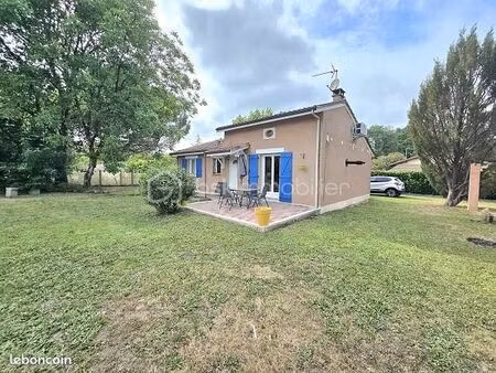 maison 3 pièces 73 m²