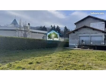 maison de ville 6 pièces 87 m²