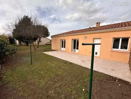 maison à louer sainte florine