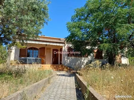 villa 3 pièces 84 m²