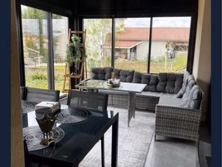 villa plain pied