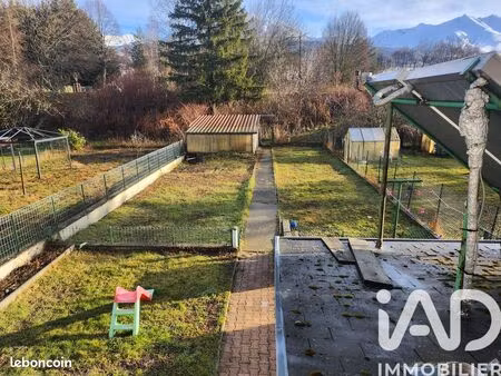 maison de village 7 pièces 182 m²
