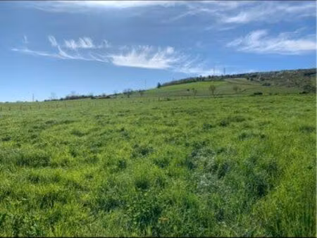 terrain à construire chateauneuf