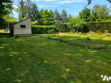 terrain 408 m² sautron