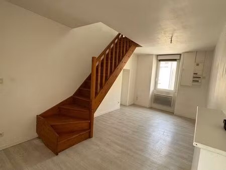 appartement duplex