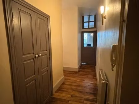 3 pièces · 83 m²3 pièces  83 m² · voiron 38500 · quartier centre-ville - gare