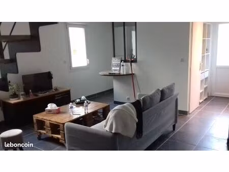 appartement 3 pièces