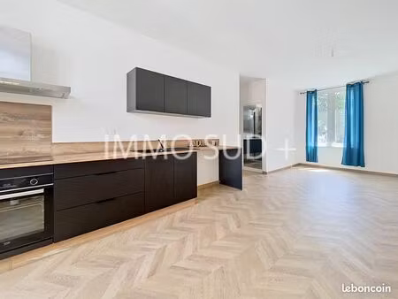 appartement 4 pièces 79 m²