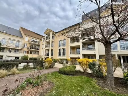 appartement 3 pièces centre ville
