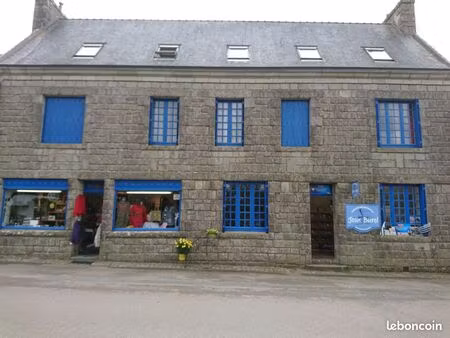 appartement locronan meublé