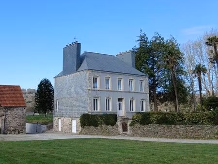 appartement t3