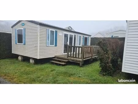 mobil home